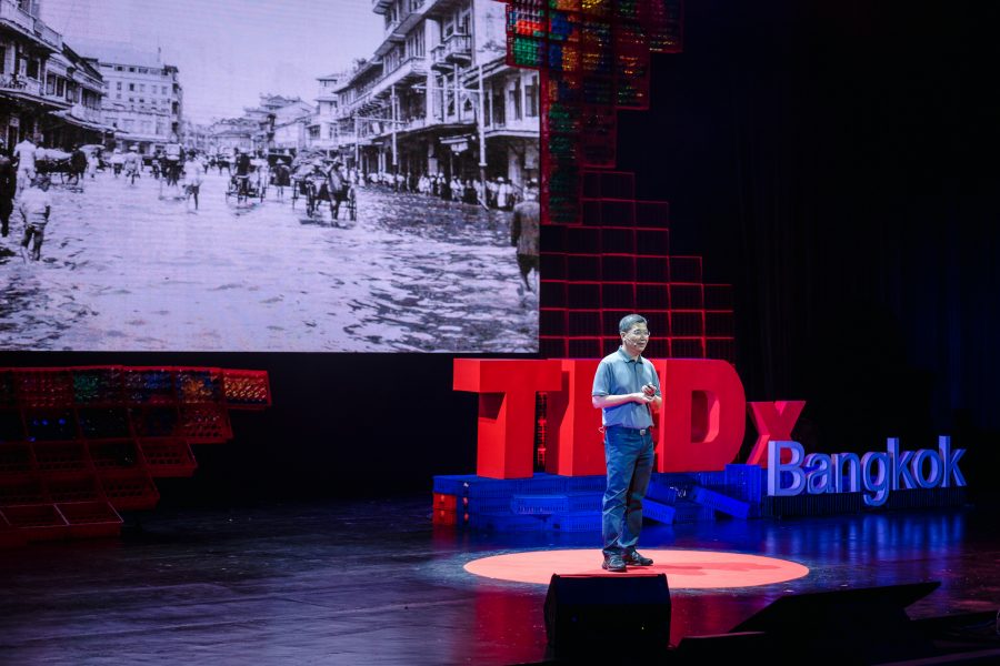 TEDxBangkok