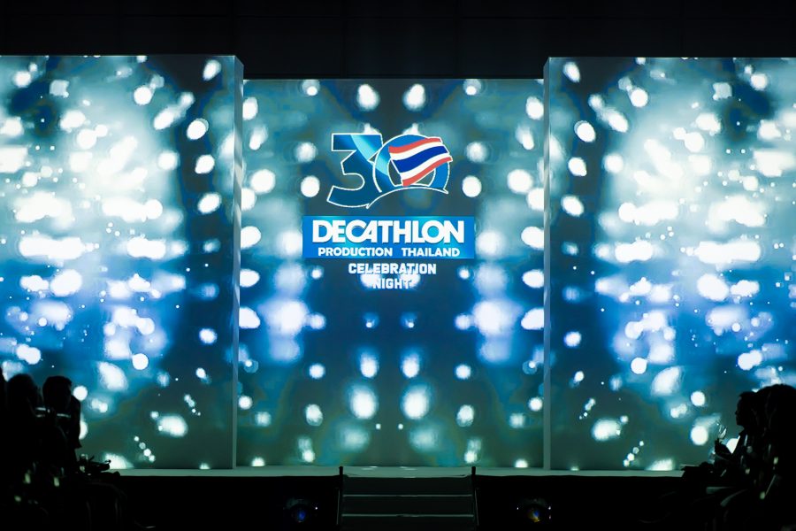 DECATHLON CELEBRATION NIGHT